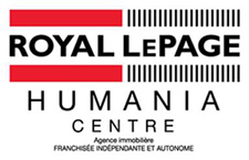 Alain Cousineau | Courtier immobilier | ROYAL LEPAGE HUMANIA CENTRE